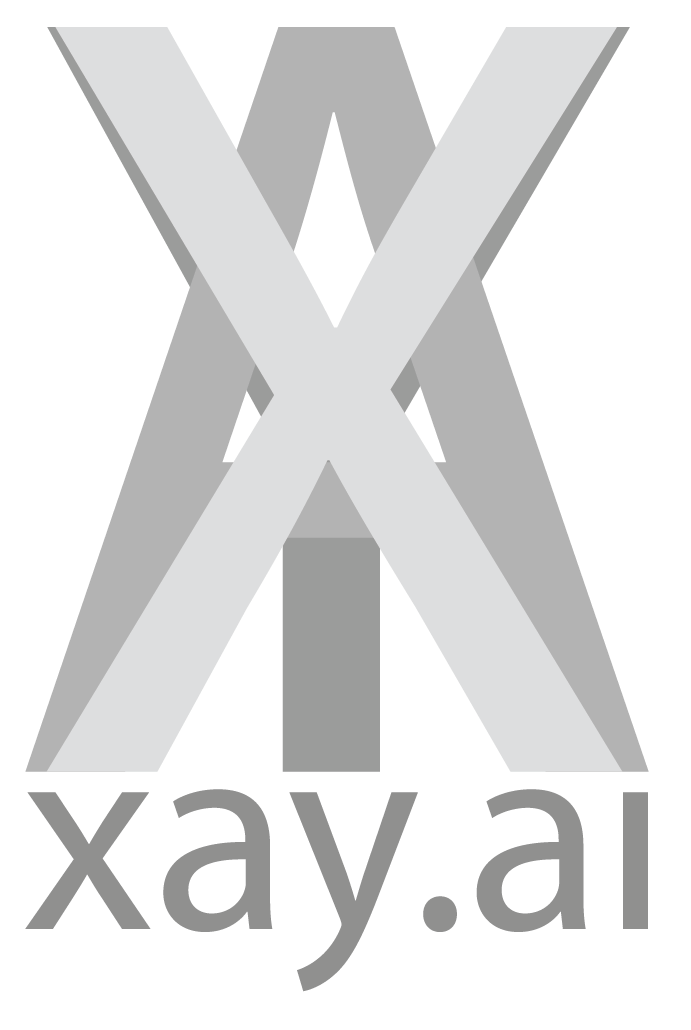 Xay.AI Logo